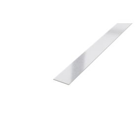 Listwa dekoracyjna Lambro I srebrny mat 2,8cm x 270cm 1 szt.