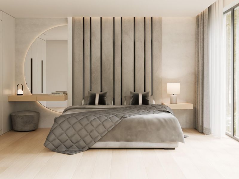 Listwa dekoracyjna samoprzylepna Lambro czarny połsk 2 x 600 cm 1 szt.