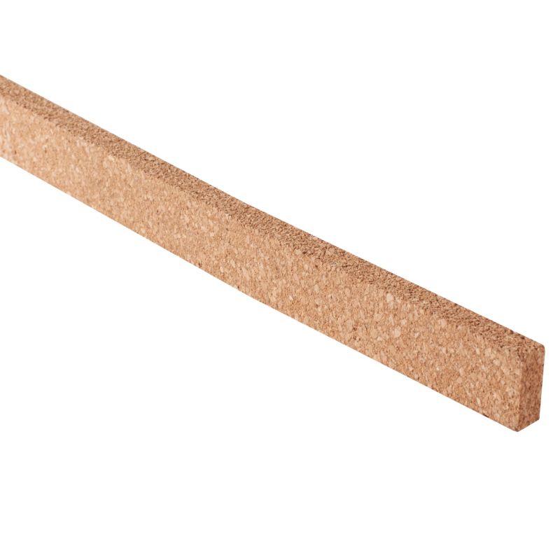 Listwa dylatacyjna do podłóg drewnianych Magnusson 940 x 23 x 7 mm