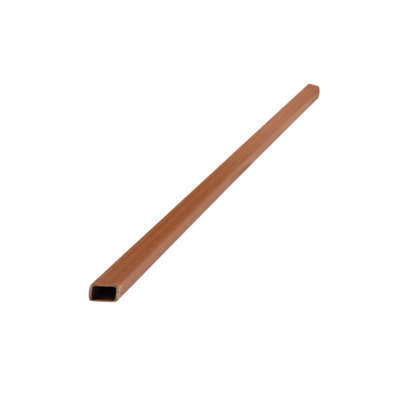 Listwa dystansowa Fola klinkier 8 x 10 mm x 3 mb