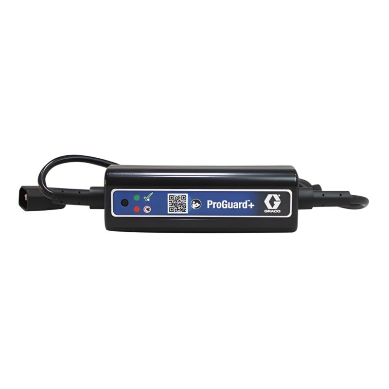Listwa Graco Przełącznik Napięcia ProGuard Nr.24W090 1 szt.