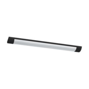 Listwa LED Eko-Light Batten 18W 60 cm 4000K czarna