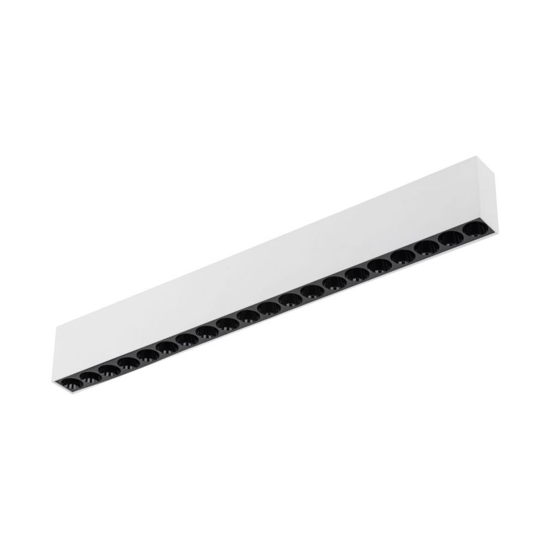 Listwa LED Tk Lighting arco biała 40w 536mm  - 1szt.