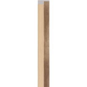 Listwa lewa Vox Linerio L-Line Natural 2,65 m2