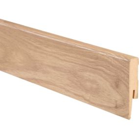 Listwa MDF Foge LO9 Palermo