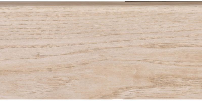 Listwa MDF Foge LO9 Salerno 80 x 15 x 2400 mm
