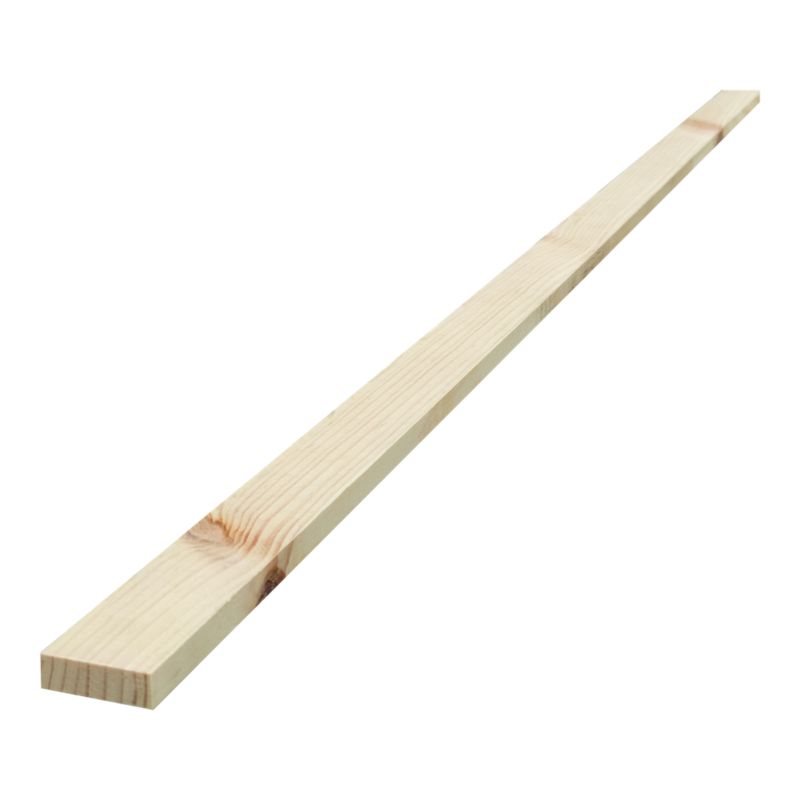 Listwa montażowa Complex niestrugana 10x30x2500 mm