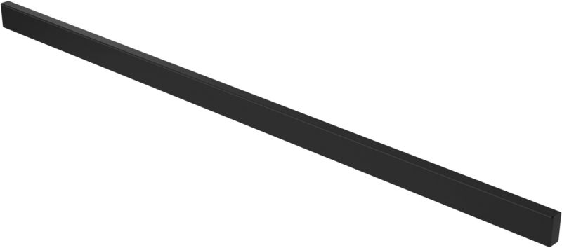 Listwa montażowa + maskownica 100 cm