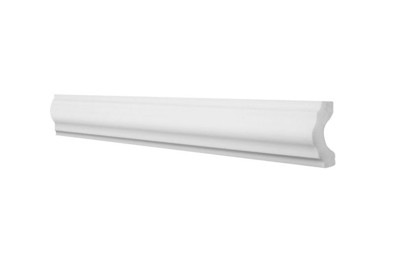 Listwa naścienna dekoracyjna E-18 Marbet Design 2m