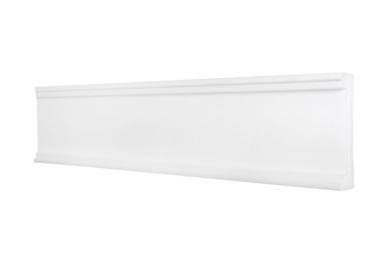 Listwa naścienna dekoracyjna E-29 Marbet Design 2m
