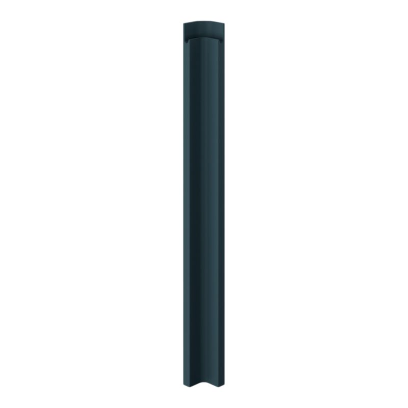 Listwa narożna do szafki GoodHome Garcinia 5,9 x 71,5 cm ocean
