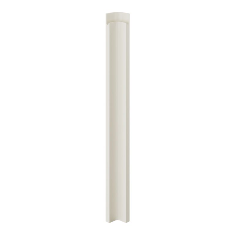 Listwa narożna do szafki GoodHome Garcinia 5,9 x 71,5 cm sandstone