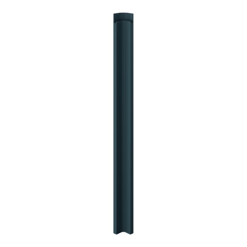 Listwa narożna do szafki GoodHome Garcinia 5,9 x 89,5 cm ocean