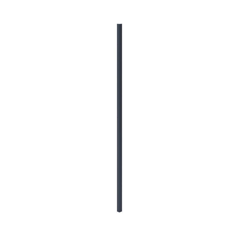 Listwa narożna GoodHome Artemisia 89,5 cm midnight blue