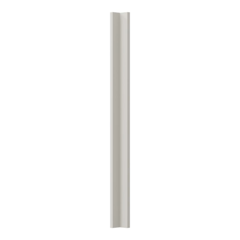 Listwa narożna GoodHome Stevia 1,8 x 89,5 cm sandstone mat