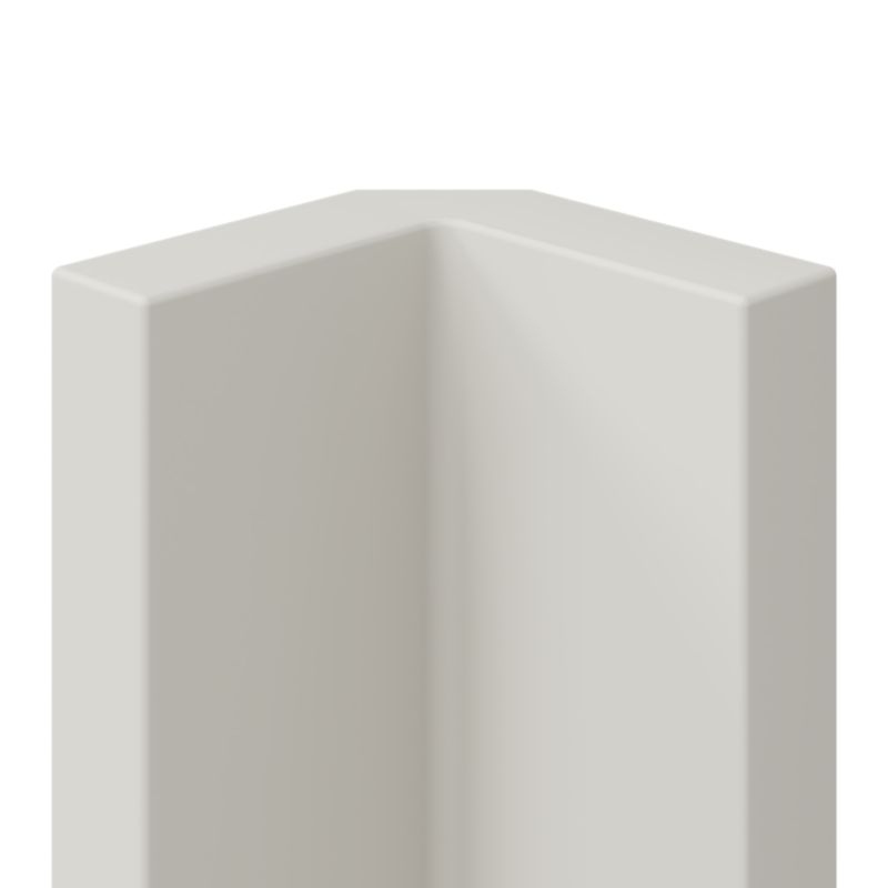 Listwa narożna GoodHome Stevia 1,8 x 89,5 cm sandstone mat