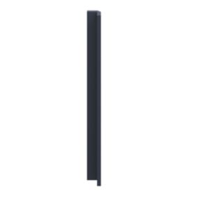 Listwa narożna GoodHome Stevia 71,5 x 5,9 cm blue mat