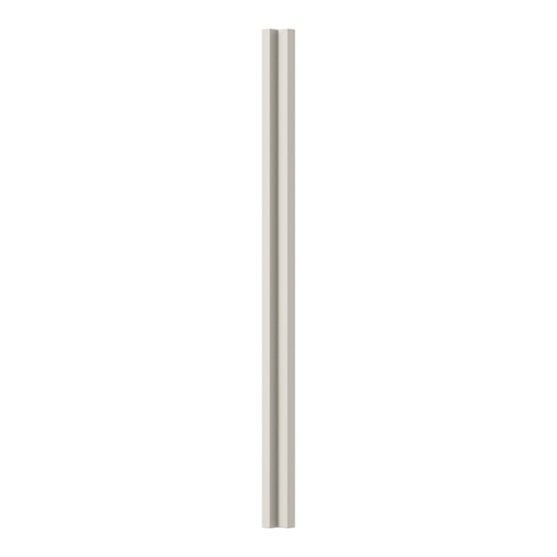 Listwa narożna GoodHome Stevia Innovo 3,4 x 71,5 cm sandstone mat