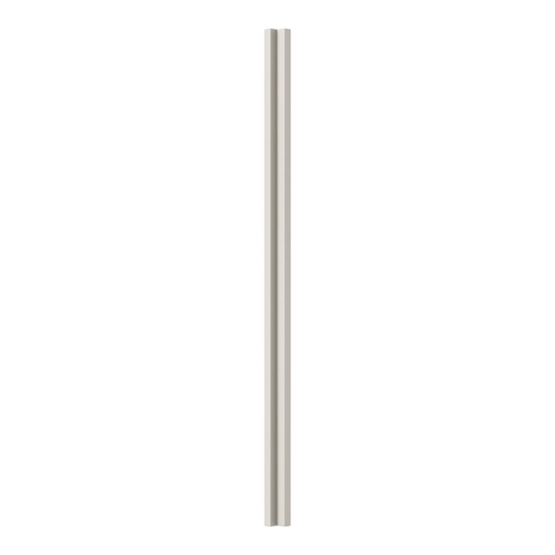 Listwa narożna GoodHome Stevia Innovo 3,4 x 89,5 cm sandstone mat