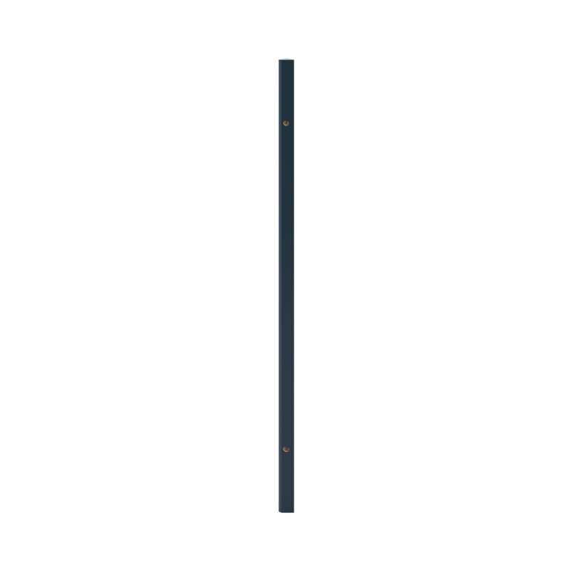 Listwa narożna kątowa GoodHome Artemisia 73 x 2 cm midnight blue