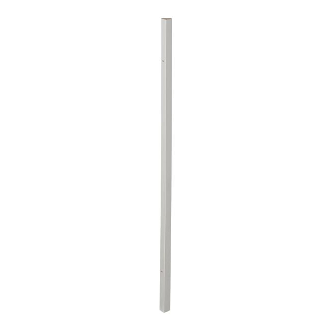 Listwa narożna kątowa GoodHome Balsamita 73 x 2 cm szary mat
