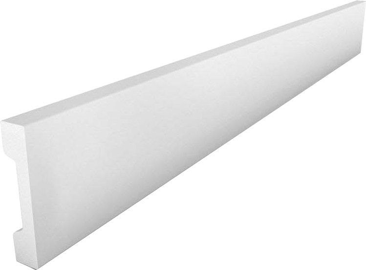 Listwa ozdobne Decosa Marabella 99 mm
