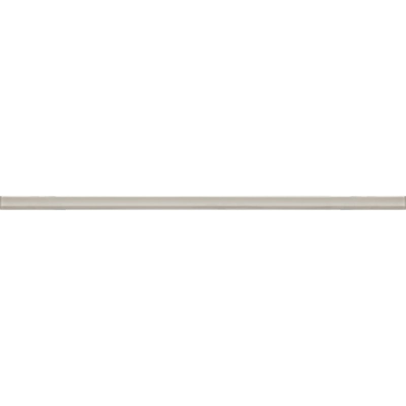 Listwa Palmi GoodHome 2 x 60 cm warm grey