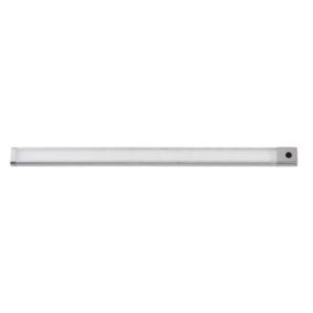Listwa podszafkowa LED Colours Upha 1 x 10 W silver