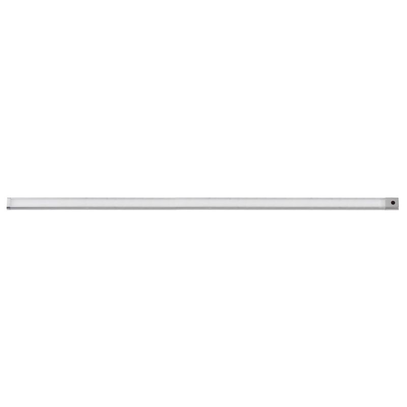 Listwa podszafkowa LED Colours Upha 1 x 16 W silver