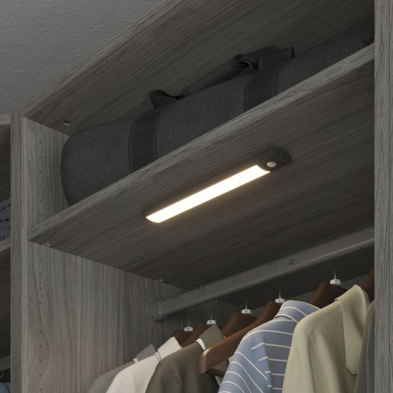 Listwa podszafkowa LED GoodHome Fiennes 120 lm biała