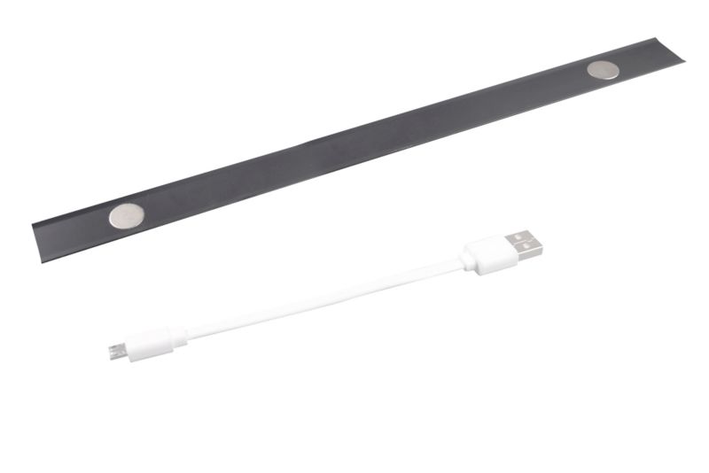Listwa podszafkowa LED GoodHome Fiennes 120 lm biała