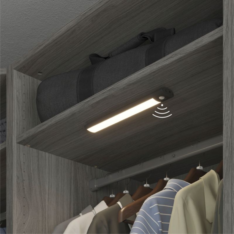 Listwa podszafkowa LED GoodHome Fiennes 120 lm biała