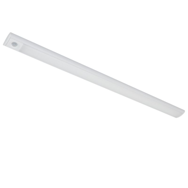 Listwa podszafkowa LED GoodHome Fiennes 260 lm 4000 K biała