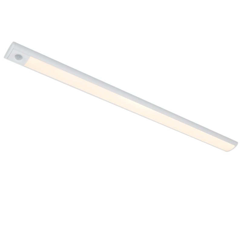 Listwa podszafkowa LED GoodHome Fiennes 260 lm 4000 K biała