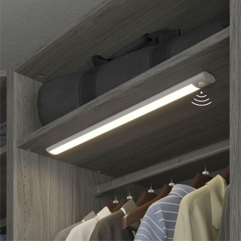 Listwa podszafkowa LED GoodHome Fiennes 260 lm 4000 K biała