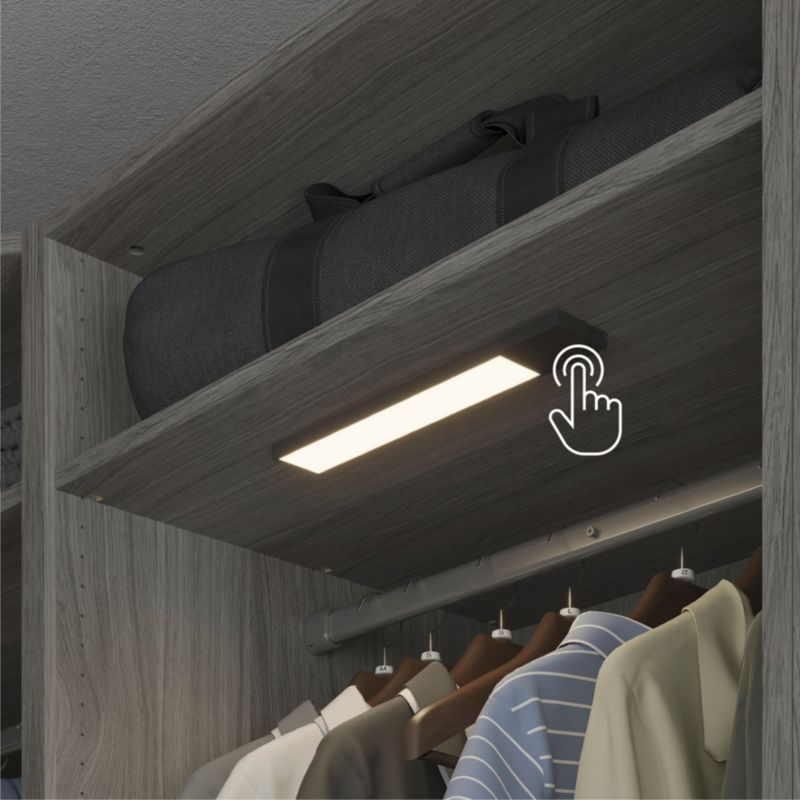 Listwa podszafkowa LED GoodHome Gamboa 135 lm 30 cm