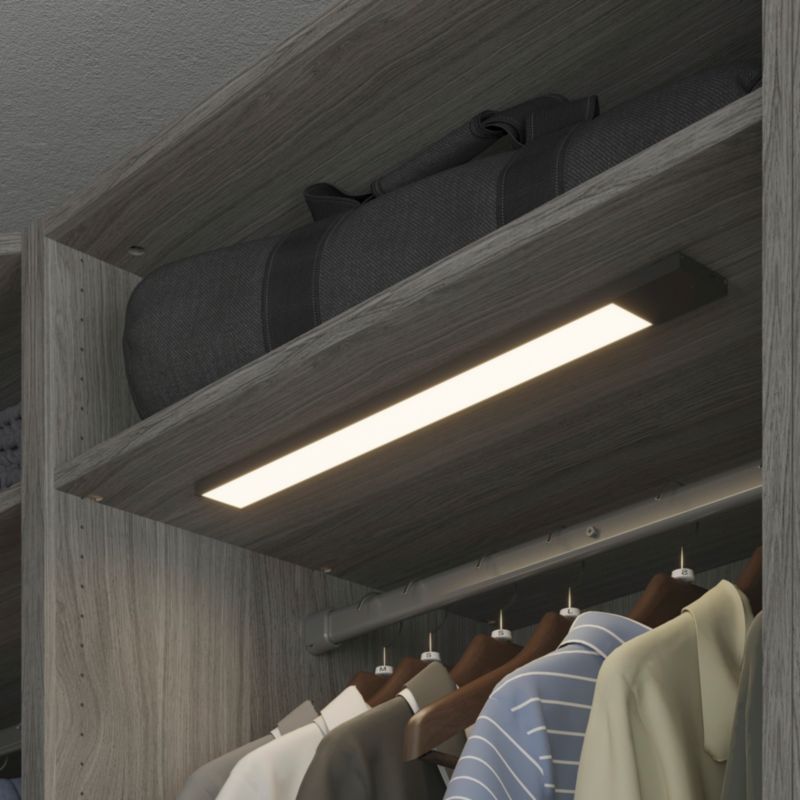 Listwa podszafkowa LED GoodHome Gamboa 200 lm 50 cm