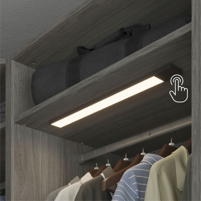 Listwa podszafkowa LED GoodHome Gamboa 200 lm 50 cm