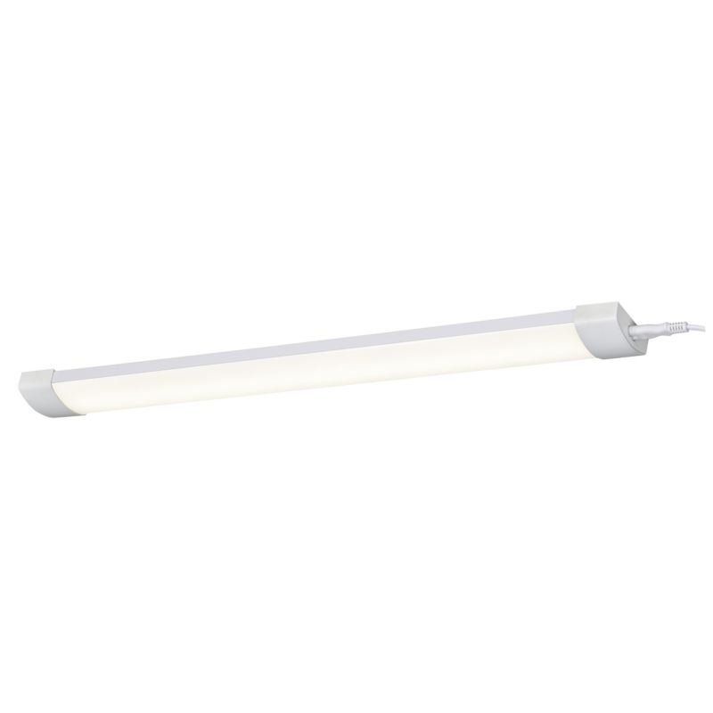 Listwa podszafkowa LED GoodHome Hartog 1260 lm 60 cm