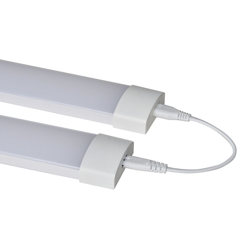 Listwa podszafkowa LED GoodHome Hartog 1260 lm 60 cm