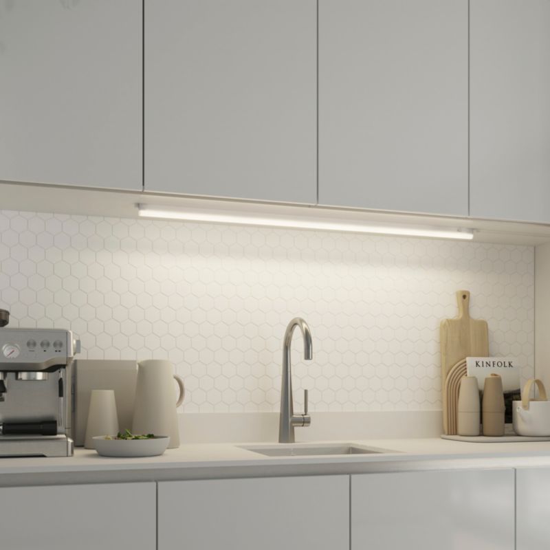 Listwa podszafkowa LED GoodHome Periera 1500 lm 111 cm