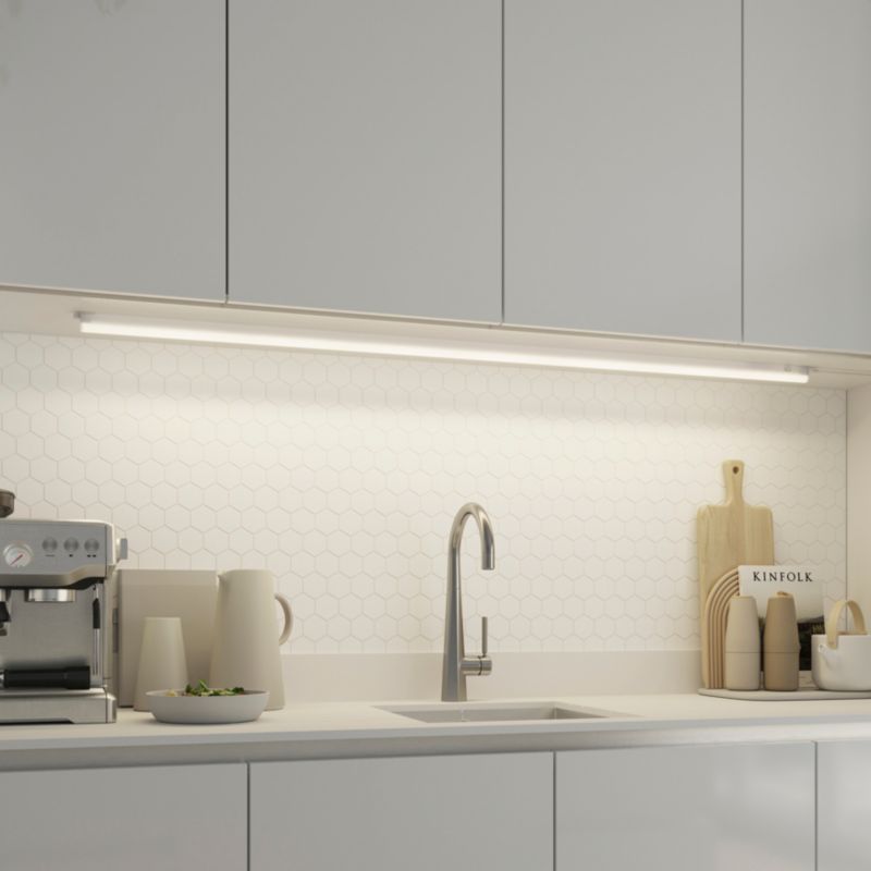Listwa podszafkowa LED GoodHome Periera 2000 lm 151 cm