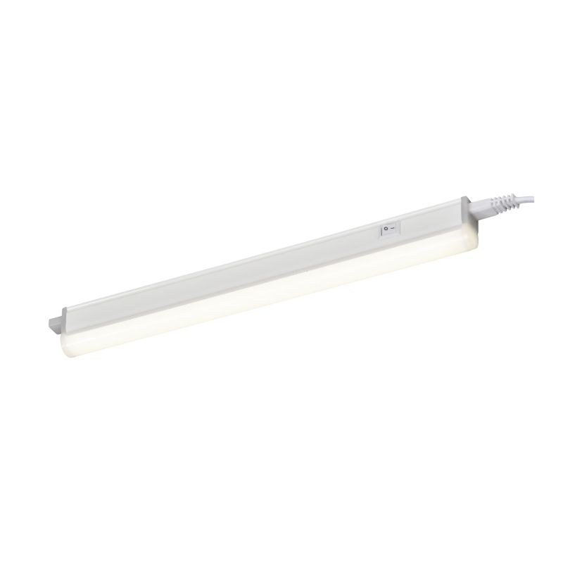 Listwa podszafkowa LED GoodHome Periera 450 lm 31 cm