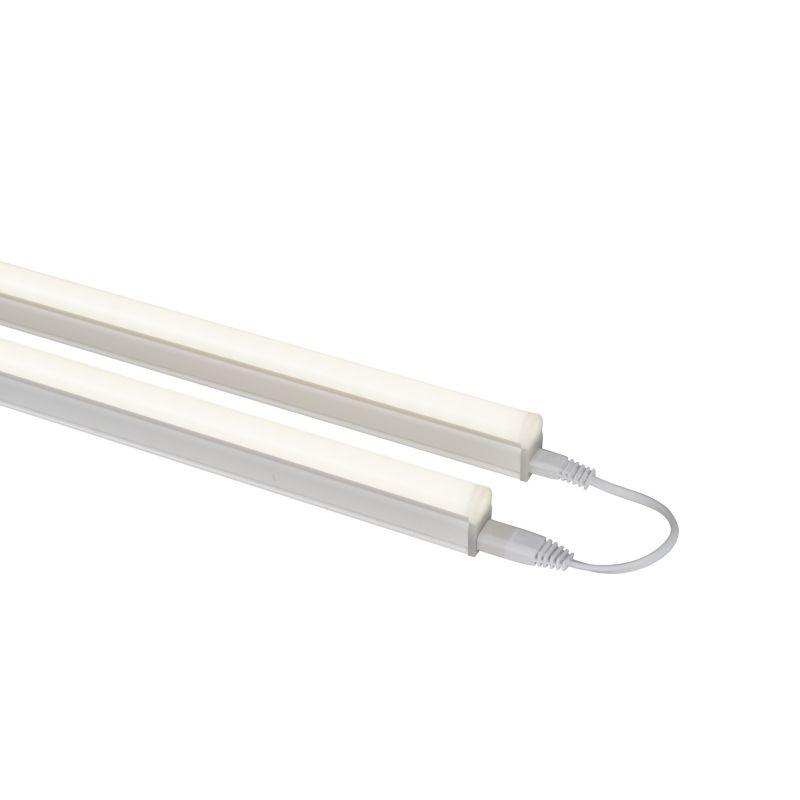 Listwa podszafkowa LED GoodHome Periera 450 lm 31 cm