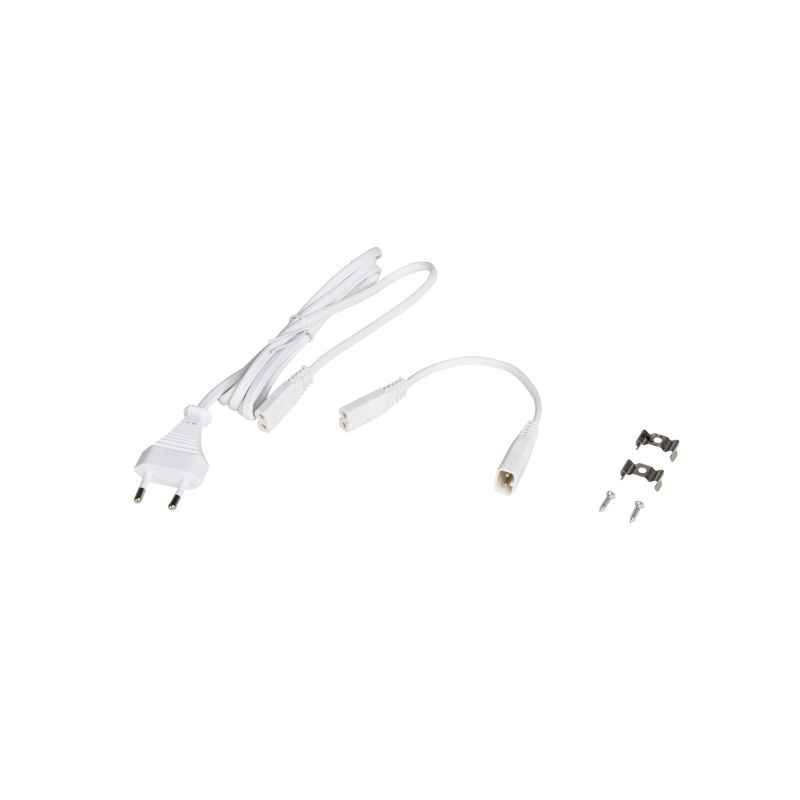 Listwa podszafkowa LED GoodHome Periera 450 lm 31 cm