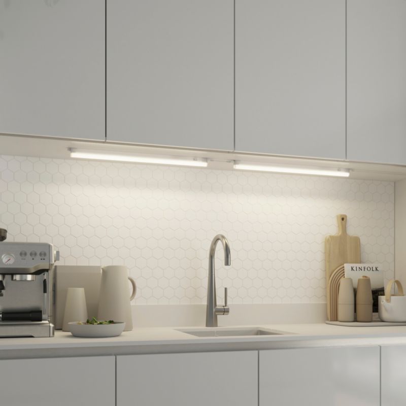 Listwa podszafkowa LED GoodHome Periera 900 lm 56 cm