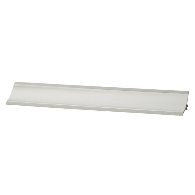 Listwa przyblatowa Salag aluminium 2,3 x 300 cm