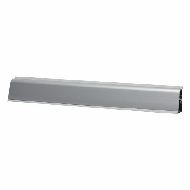 Listwa przyblatowa Salag LP37 aluminium 3 mb