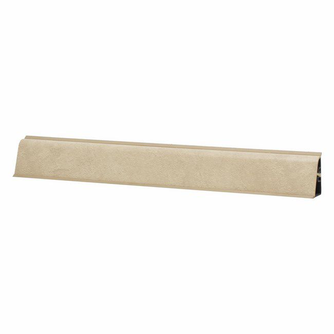 Listwa przyblatowa Salag LP37 piaskowiec 3 mb