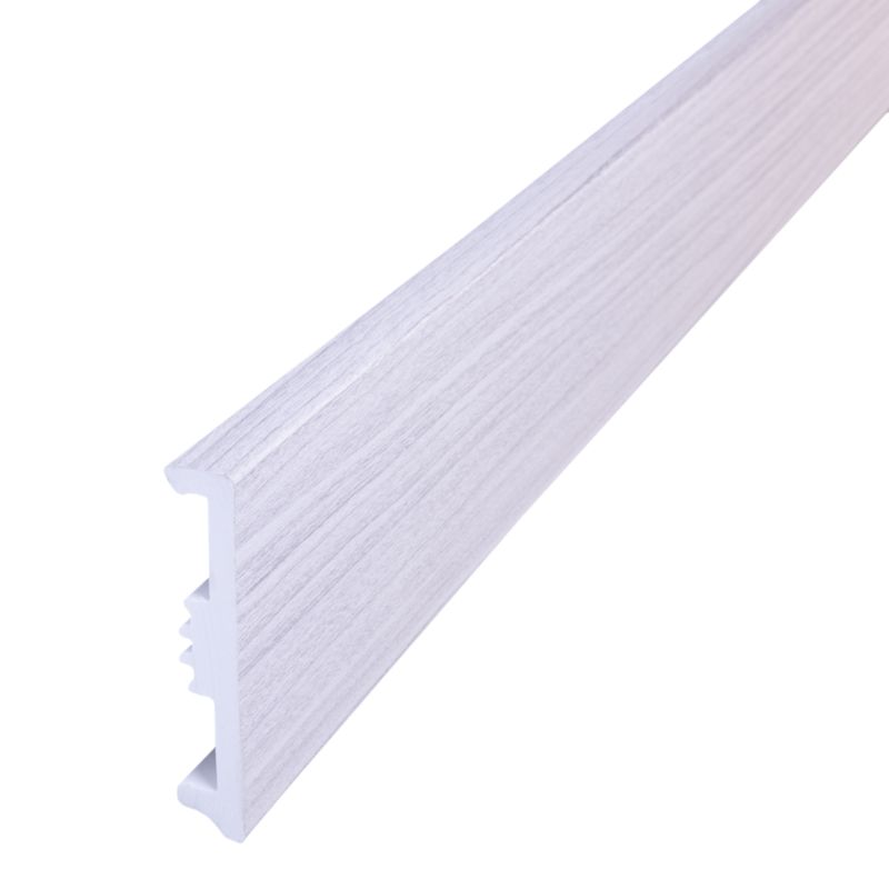 Listwa przypodłogowa GoodHome Avilia 80 mm decor 10